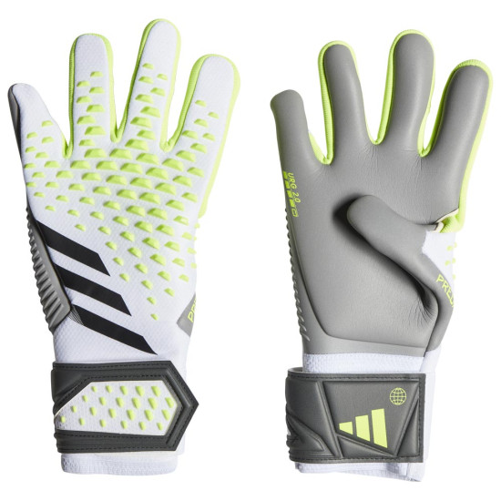 Adidas Παιδικά γάντια τερματοφύλακα Predator GL Pro J